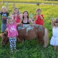 22 Ein super Fotoshooting geht zu ende, bis zum naechsten Mal